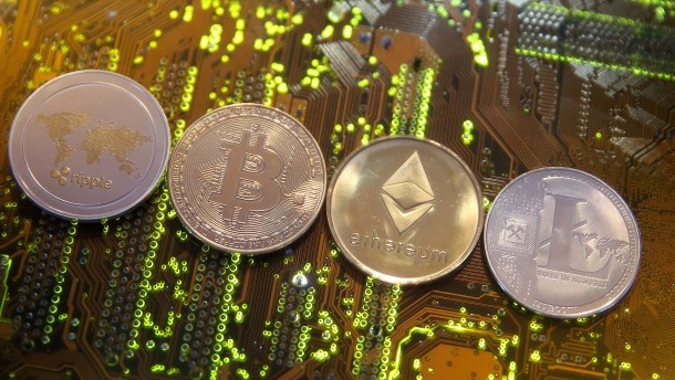 Bafin announces regulation of Bitcoin & Co