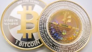 Cryptocurrency loses a quarter of its value