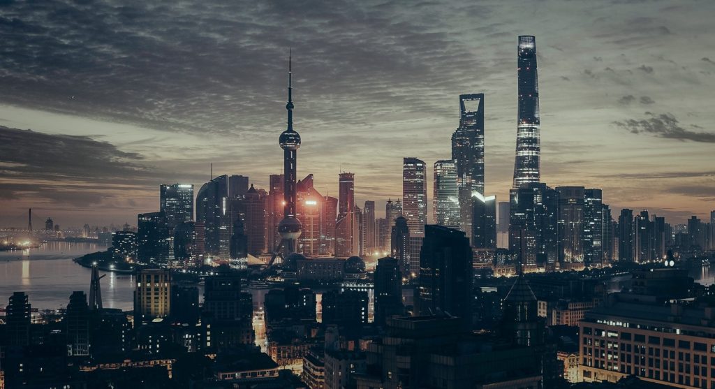 Binance’s corporate registration in China lapsed in 2018 - Forkast.News