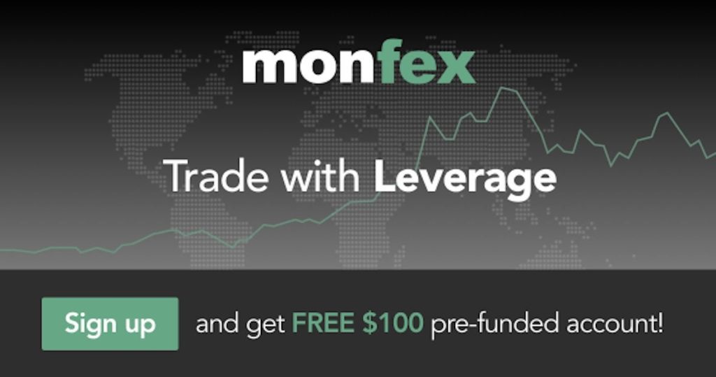 Monfex Exchange Airdrop - $100 free credit in exchange. ALL 2 TASKS ARE MANDATORY FOR RECEIVING THE REWARDS