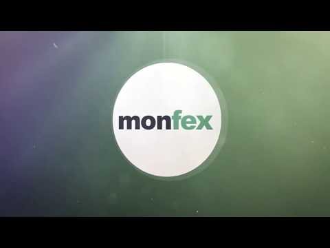 Monfex - The Ultimate Cryptocurrency Trading Platform