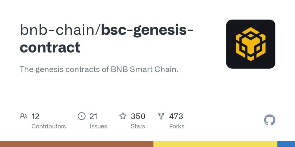BSC nodes were updated and hardfork went smoothly!