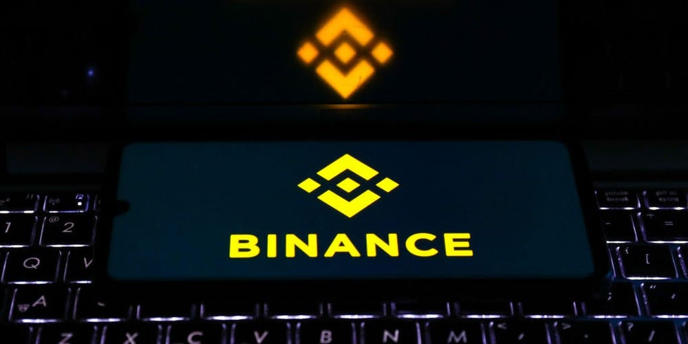 Binance grabbed 66% of crypto trading volumes on centralized exchanges in the 4th quarter of 2022