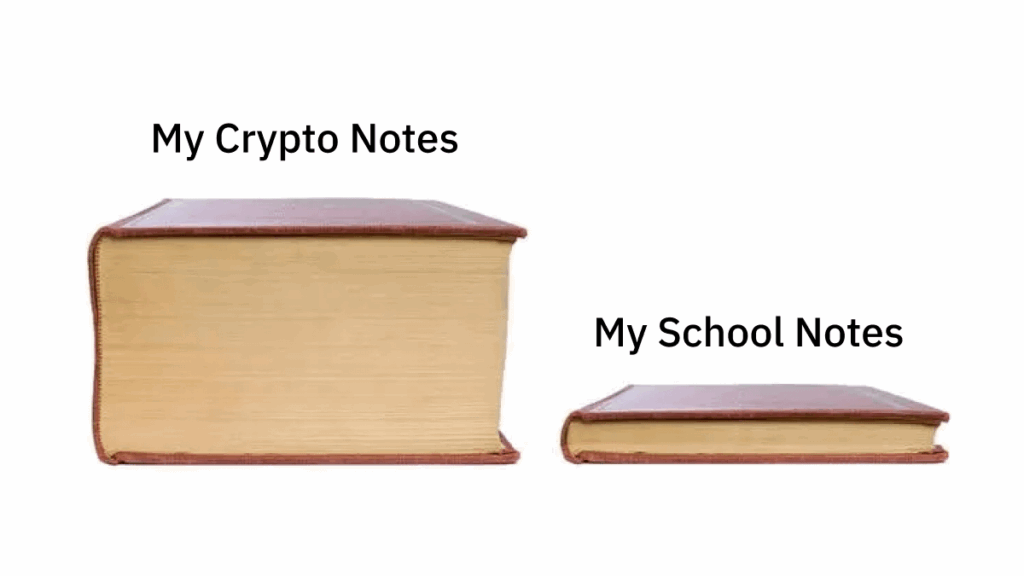 Intern was actually a try-hard at school but shh.